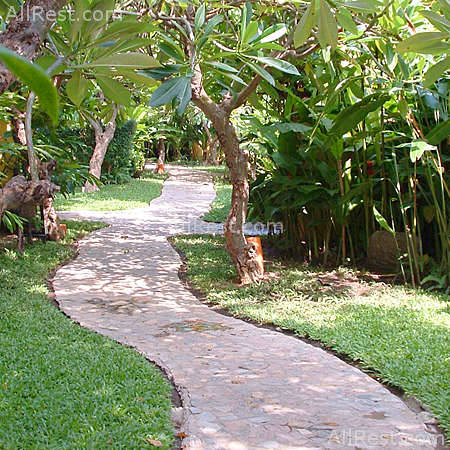 Supatra Hua Hin Resort 3